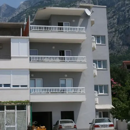 With A Parking Space - 6641 Апартаменти *