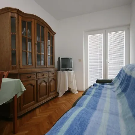 With A Parking Space - 6641 Apartman