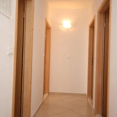 With A Parking Space - 6641 Apartman