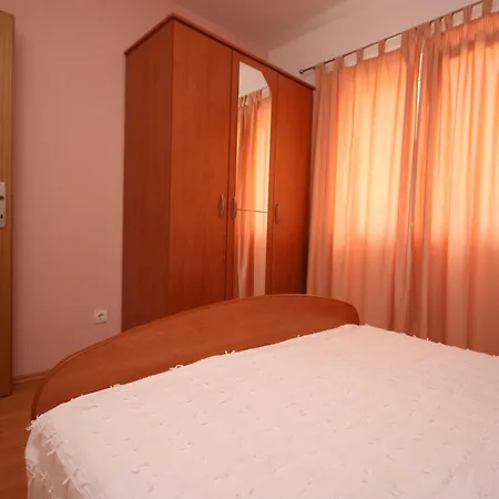 With A Parking Space - 6641 Apartment *