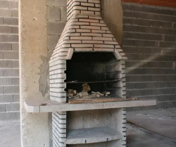 With A Parking Space - 6641 Apartman