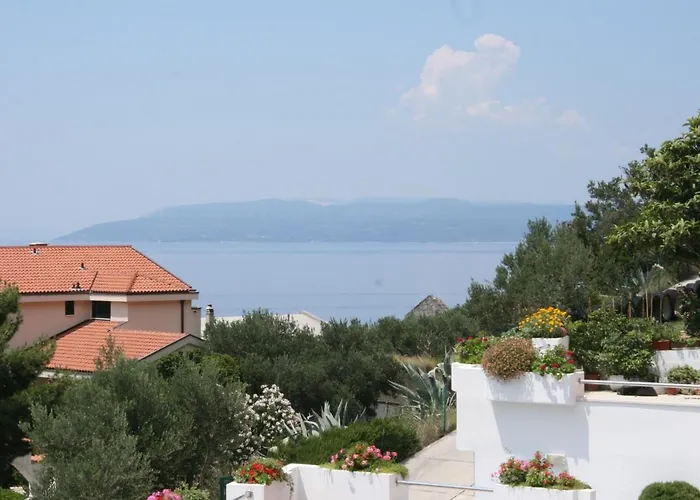 Apartman With A Parking Space - 6641