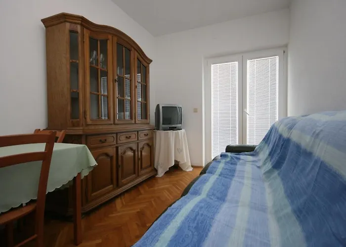 With A Parking Space - 6641 Apartman