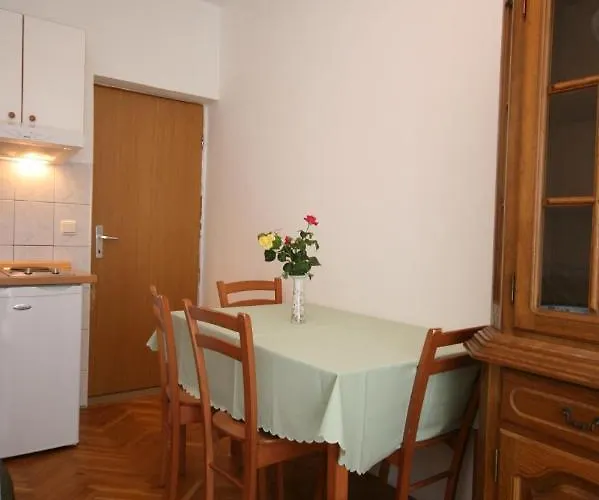 With A Parking Space - 6641 Apartman