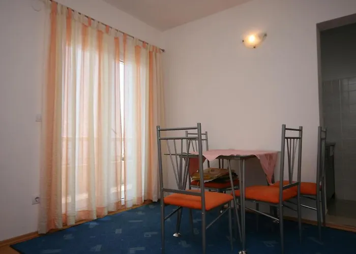 With A Parking Space - 6641 Apartman