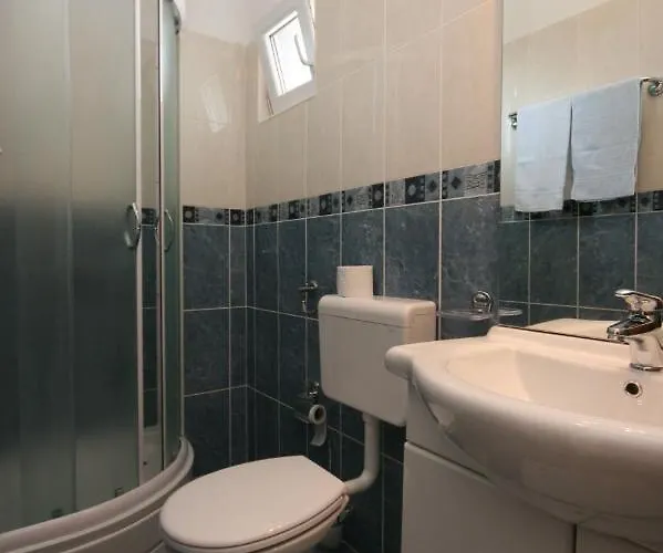 With A Parking Space - 6641 * Makarska